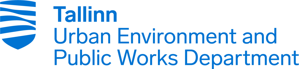 Tallinn Urban Environment And Public Works Department Logo 1024x239