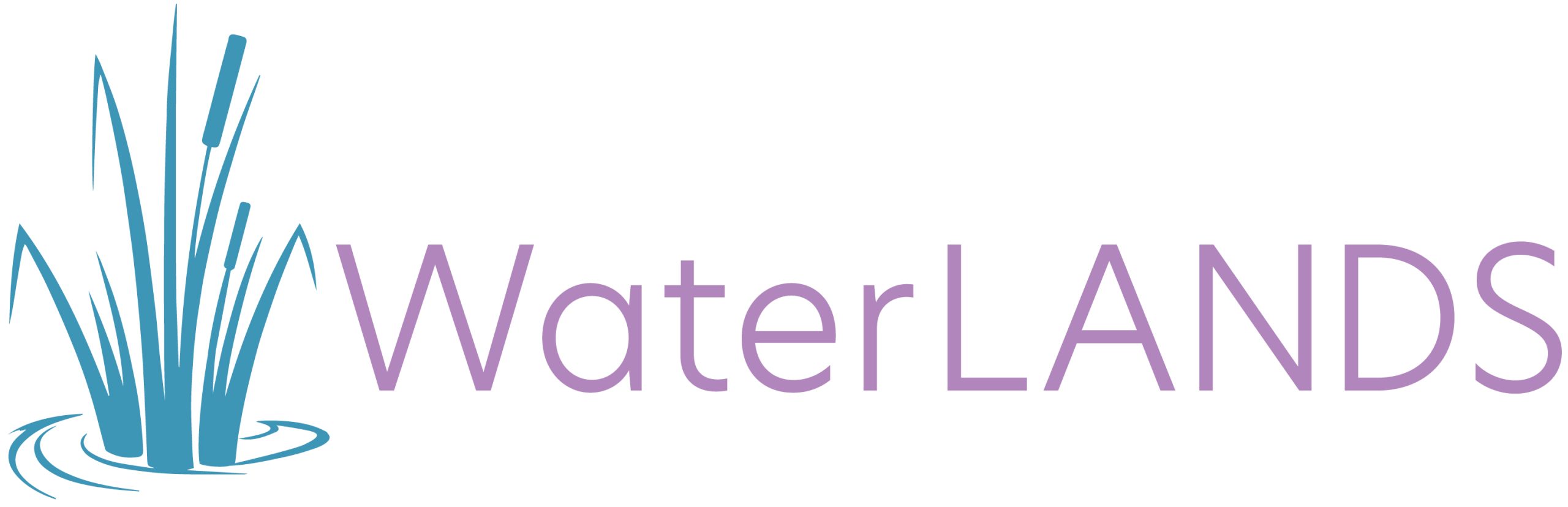 Waterlands Logo Col